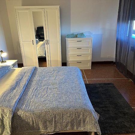 Da Luciano Vicino Stazione Genova Piazza Principe Apartment ภายนอก รูปภาพ