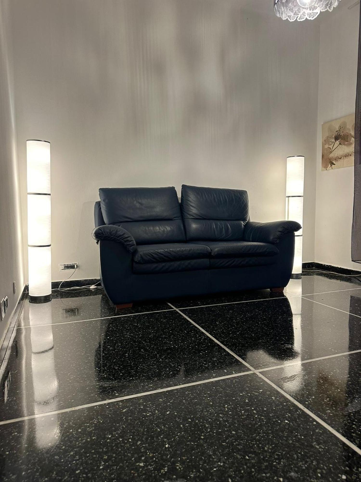 Da Luciano Vicino Stazione Genova Piazza Principe Apartment ภายนอก รูปภาพ